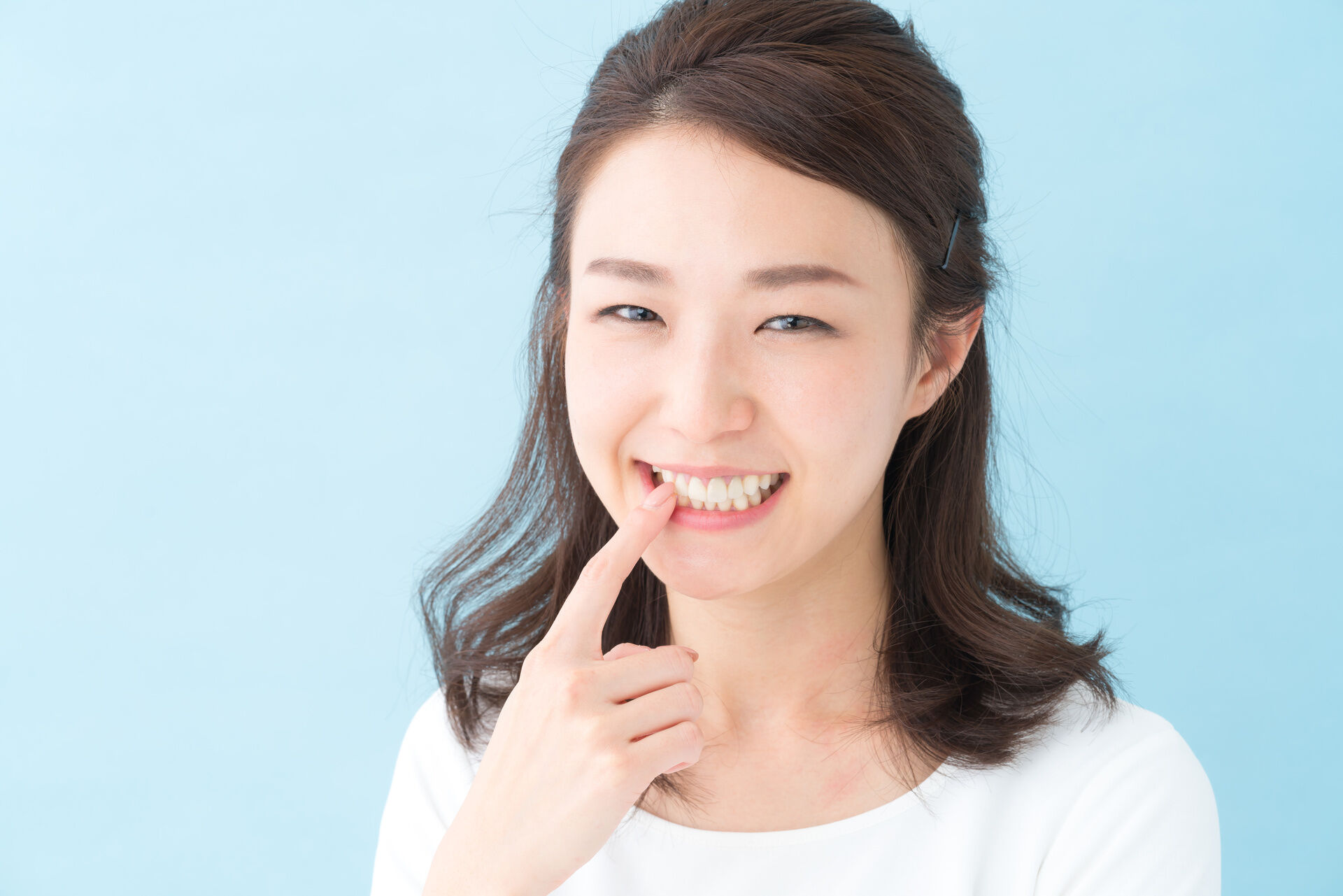 多様化する歯や口元のお悩みに対応